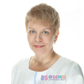 Миронова Виктория Геннадьевна, детский инфекционист