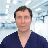 Червов Константин Викторович, массажист