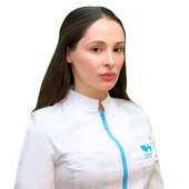 Анкваб Ангелина Вячеславовна, гинеколог