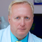 Филатов Олег Владимирович, детский врач УЗД