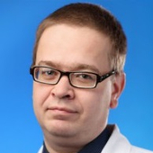 Андрюхин Антон Николаевич, сомнолог