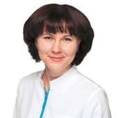 Капитонова Евгения Владимировна, педиатр