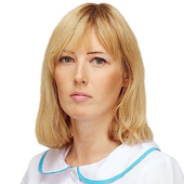 Жаркова Алла Владимировна, офтальмолог