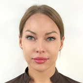 Франчик Анна Вячеславовна, косметолог