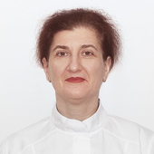 Новикова Ольга Федоровна, педиатр