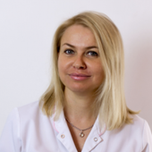 Рыжкова Наталья Анатольевна, врач-косметолог