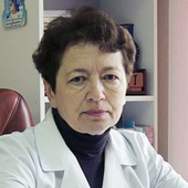 Оршанская Наталия Юрьевна, детский эпилептолог