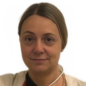 Кутузова Екатерина Анатольевна, педиатр