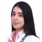 Курбанова Наира Межведиловна, невролог