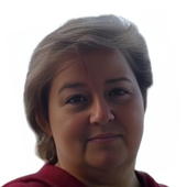 Колпакова Людмила Николаевна, эпидемиолог