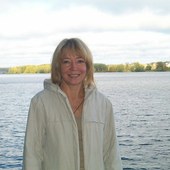 Падерина Ольга Авенировна, психолог