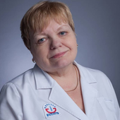 Попова Любовь Ивановна, эндоскопист