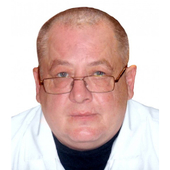 Садыков Аликпер Юнусович, психиатр