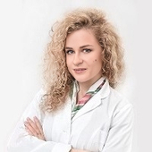 Дубовская Ольга Леонидовна, гинеколог