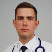 Сторожев Евгений Сергеевич, детский гастроэнтеролог