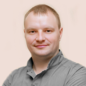 Филиогло Артем Дмитриевич, уролог