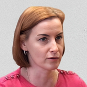 Коваль Мария Вениаминовна, инфекционист