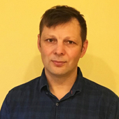 Горшков Михаил Геннадьевич, ангиолог