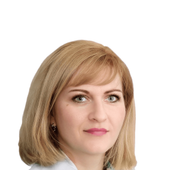 Пазий Наталья Сергеевна, педиатр