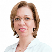 Баскакова Мария Алексеевна, акушер-гинеколог