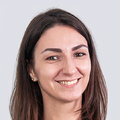 Федосова Наталья Александровна, стоматолог-терапевт