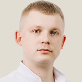 Десяткин Илья Михайлович, стоматолог-ортопед