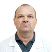 Федоров Андрей Николаевич, уролог