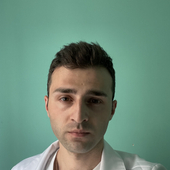 Яралян Артур Варданович, анестезиолог-реаниматолог