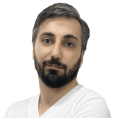 Багатыров Гаджимурад Багатырович, стоматолог-ортопед