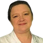 Продина Елена Геннадиевна, стоматолог-терапевт