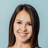 Васильева Елена Викторовна, стоматолог-терапевт