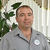 Власов Александр Иванович, врач ЛФК