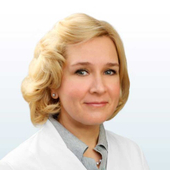 Далакян Наталия Леонидовна, детский логопед