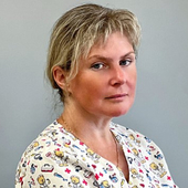 Мертенс Юлия Карловна, анестезиолог-реаниматолог