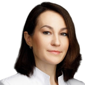 Васюкова Ольга Владимировна, детский эндокринолог