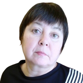 Щербинина Светлана Викторовна, невролог