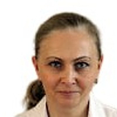 Степчина Наталья Алексеевна, анестезиолог