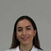 Храмова Екатерина Николаевна, стоматолог-терапевт