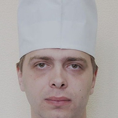 Мельников Никита Вячеславович, офтальмолог