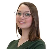 Пилипченко (Штанько) Евгения Валерьевна, стоматологический гигиенист