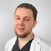 Данилкин Никита Сергеевич, хирург