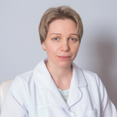Караваева Ирина Викторовна, педиатр