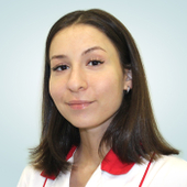 Заварзина Елизавета Андреевна, стоматолог-хирург