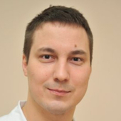 Федотов Дмитрий Анатольевич, сосудистый хирург