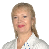 Иванькова Ирина Ивановна, терапевт