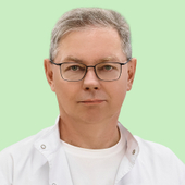 Кузнецов Николай Викторович, анестезиолог