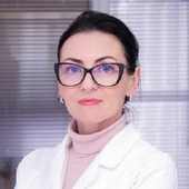 Латышева Инна Владимировна, косметолог