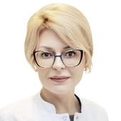 Вахабова Юлия Вячеславовна, онколог