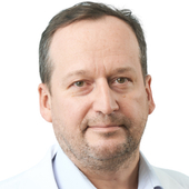 Шарохин Дмитрий Геннадьевич, анестезиолог