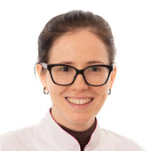 Иваницкая Елена Юрьевна, ревматолог